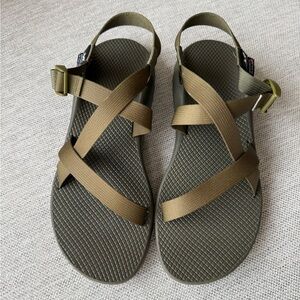 Chaco Z1 Classic Sandal Women’s 12